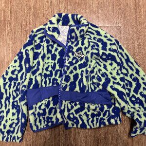 Nike Sherpa Jacket - Women's XS